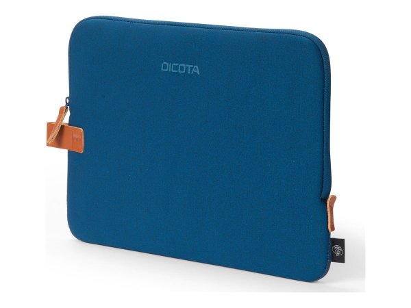 Dicota Skin Urban 16 navy D32156-RPET - (protettivi) copertine