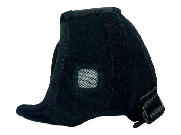 Zebra SG-WEAR-HNWPRM-01 - Cinturino da polso - Nero - Zebra - WS50