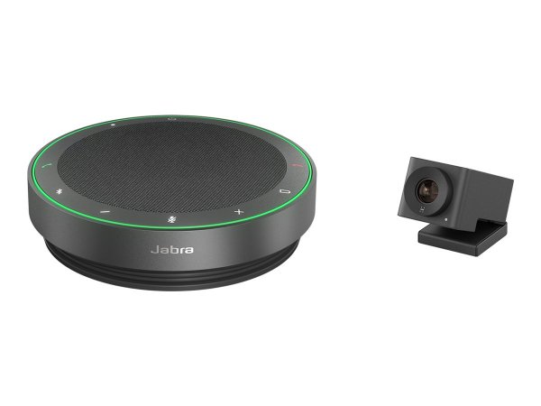 Jabra BYOD Room Kit Speak2 75 UC IQ USB