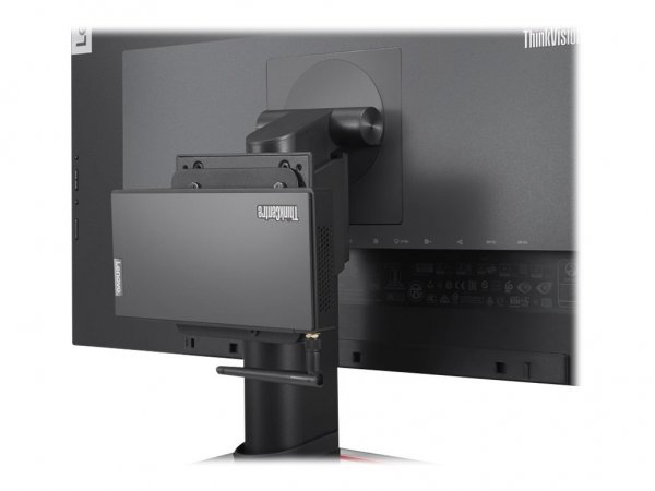 Lenovo 4XH0Z42451 - 5 kg - Nero