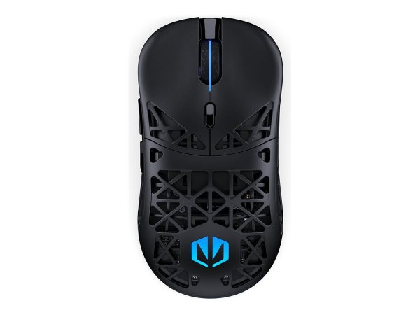 ENDORFY LIV Plus Wireless schwarz inkl. Ladestation - Mouse - Ottico
