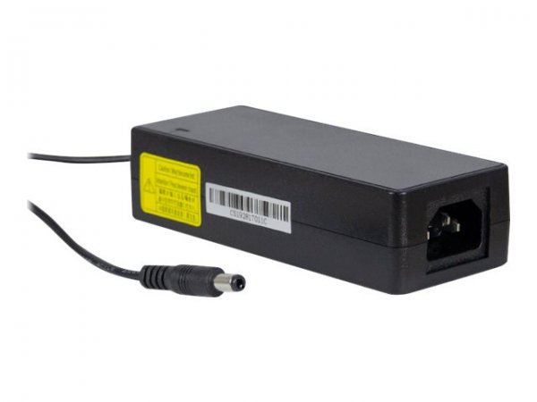 Inter-Tech 88882099 - Universale - Interno - 100-240 V - 50/60 Hz - 60 W - 12 V