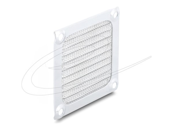 Delock Lüftergitter 60 x Aluminium - Lüfter - Cavo