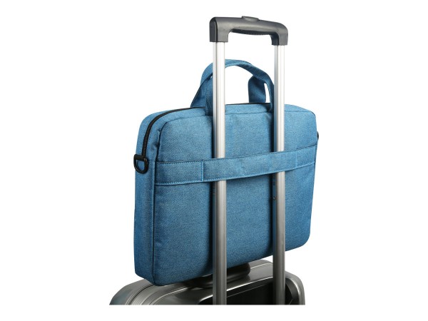 Lenovo GX40Q17230 - Borsa con caricamento dall'alto - 39,6 cm (15.6") - Tracolla - 465 g