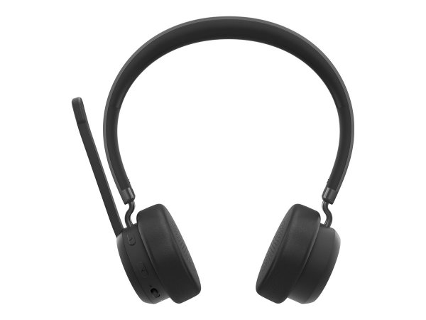 Lenovo Wireless VoIP Headset Teams - Cuffia - Plug and play