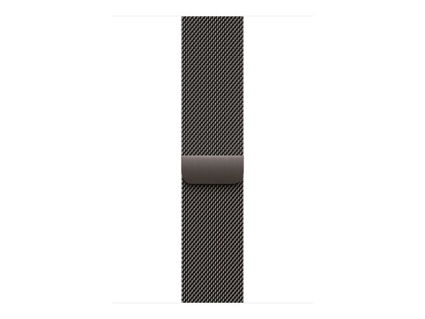Apple Slate Milanese Loop - M/L