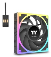 Thermaltake TOUGHFAN EX 140 ARGB Sync 3er Pack mm - Case fan - 35,3 dB