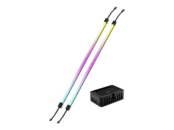 Corsair iCUE Link LS350 Aurora RGB Light Strip Kit