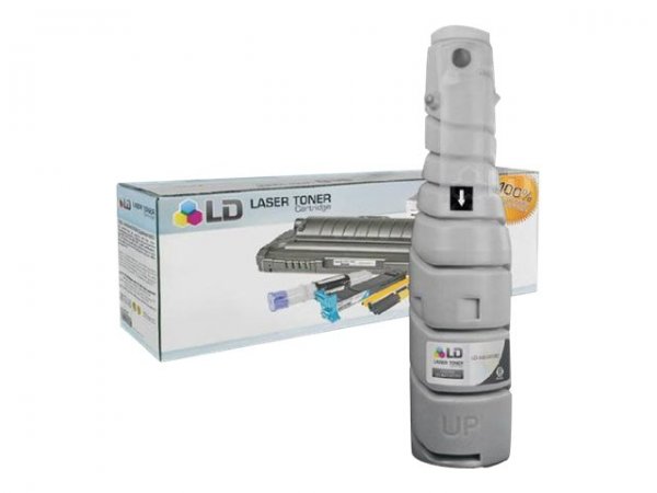 Konica Minolta Toner TN-217 A202051 schwarz - Originale - Unità toner