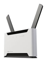 MikroTik Chateau Pro ax - H53UiG-5HaxQ2HaxQ - Router - WLAN