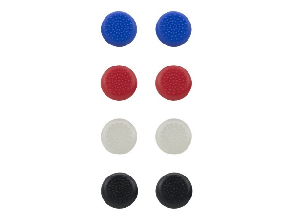 SPEEDLINK STIX Controller Cap Set mehrfarbig - Accessori console di gioco - PlayStation 4
