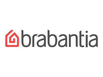 Brabantia Touch Bin 3 Liter Matt Steel