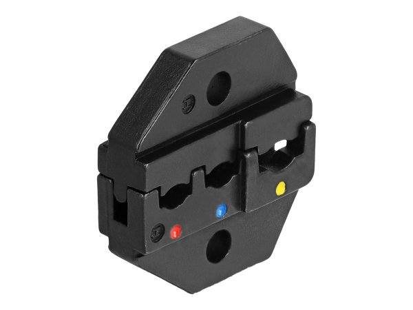 Delock Pressprofileinsatz VII für Crimpzange 90528 90527.