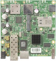 MikroTik RouterBOARD RB922UAGS-5HPacD-US - WLAN - 1 Gbps