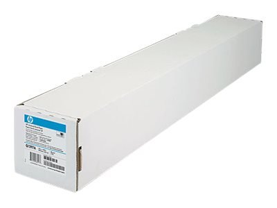 HP DesignJet Rolle (106,7 cm x 45,7 m) A0 / A0+ Rotolo di carta / legame - 80 g/m² - 1 foglio