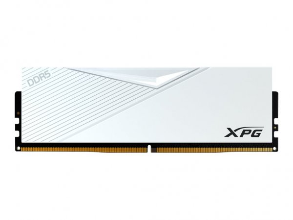 ADATA XPG LANCER - 16 GB - 1 x 16 GB - DDR5 - 6000 MHz - 288-pin DIMM