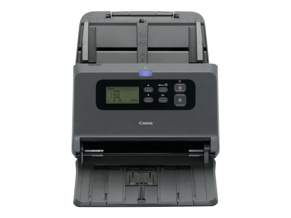 Canon imageFORMULA DR-M260 - Dokumentenscanner - CMOS / CIS - Duplex - 216 x 5588 mm - 600 dpi x 600