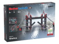 fischertechnik 564071 - Set da costruzione - 8 anno/i - 364 pz