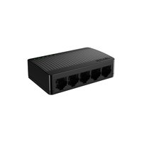 Tenda SG105M - Gigabit Ethernet (10/100/1000) - Full duplex - Montabile a parete