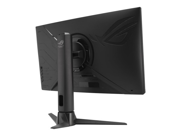 ASUS ROG Swift XG27AQV - 68,6 cm (27") - 2560 x 1440 Pixel - Wide Quad HD - 1 ms - Nero