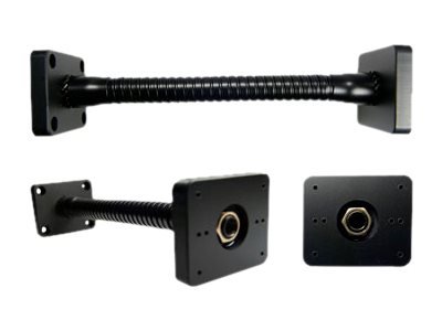Brodit Mounting Accessories Flexible arm 15 cm
