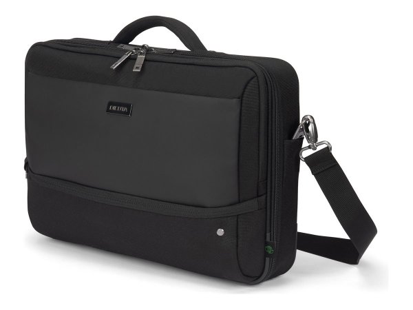 Dicota Five Multi - Notebook-Tasche - 40.6 cm - 14" - 16" - Schwarz - Tasca
