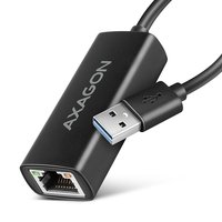 AXAGON ADE-AR USB-A 3.2 Gen 1 - Adapter - Nic - 1000 Mbps