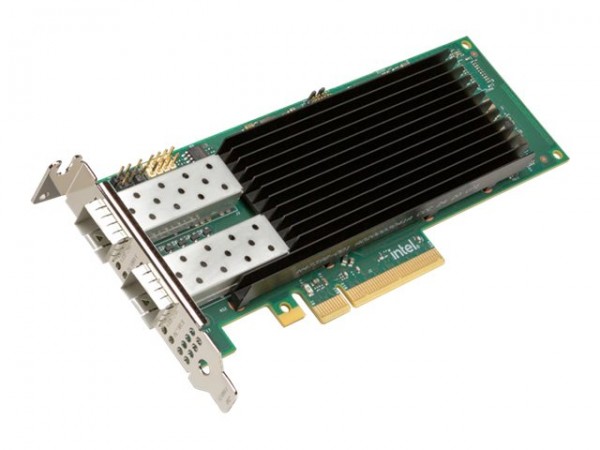Intel Ethernet Network Adapter E830-Xxvda2 Bulk