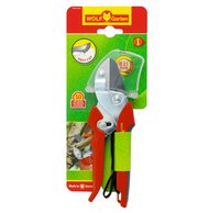 WOLF-Garten RS-EN - Incudine - Rosso - Acciaio inossidabile - 1,9 cm - 1 pezzo(i)