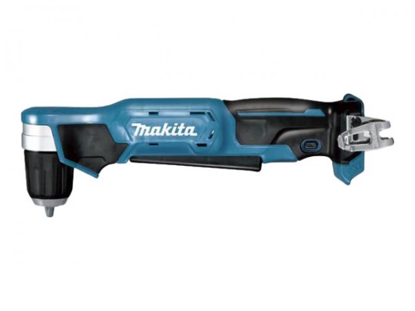 Makita DA333DZ - Trapano ad angolo retto - Senza chiave - 1 cm - 1100 Giri/min - 1,2 cm - 1 cm