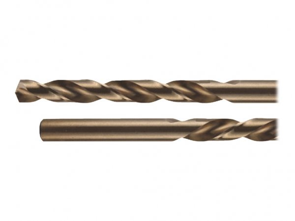 Makita Bohrer - Spiralbohrer - 10 mm - Länge 133 D-17463