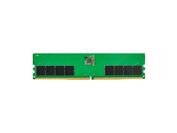 HP Memoria NECC UDIMM DDR5 16 GB (1x16 GB) 4800 - 16 GB - 1 x 16 GB - DDR5 - 4800 MHz
