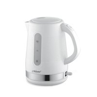 mellerware electric kettle 1.7l MR-035-WHITE