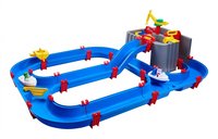 Simba Dickie Aquaplay Harbour - Wasser-Spiel-Set