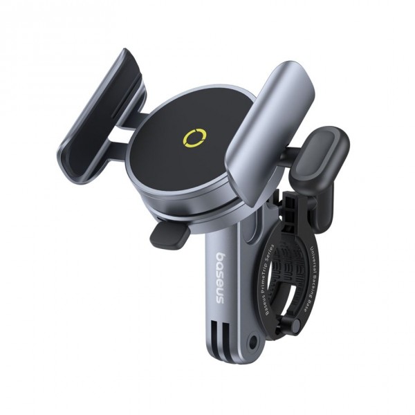Baseus PrimeTrip Bike Phone Holder C40569000121-00