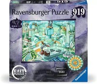 Ravensburger 17448 919 Stueck e andere