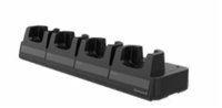 HONEYWELL EDA50K-CB-2 - Libera installazione - Nero - Contatto - Tavolo - AC