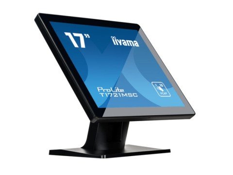 Iiyama ProLite T1721MSC-B2 17" - Schermo piatto (tft/lcd) - 43,2 cm