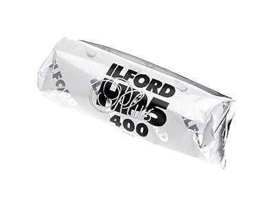 Ilford Imaging Ilford HP5 PLUS - Accessori fotocamere digitali