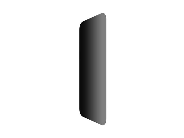 Belkin SCREENFORCE InvisiGlass