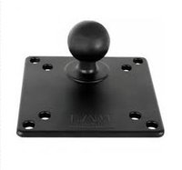 HONEYWELL VX89A032RAMBALL - Nero