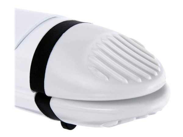 Camry AD 2104 5.10cm 2" 1 Haarglätter schwarz/weiß