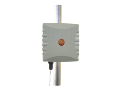 Poynting A-WLAN-0061-V1 - 11 dBi - 2.4 - 2.5; 5 - 6 GHz - Antenna direzionale - SMA - Femmina - Bian