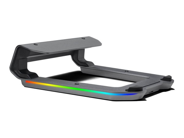 iBOX Kühlstaender für Notebooks bis zu 17.3" NC06 INC06