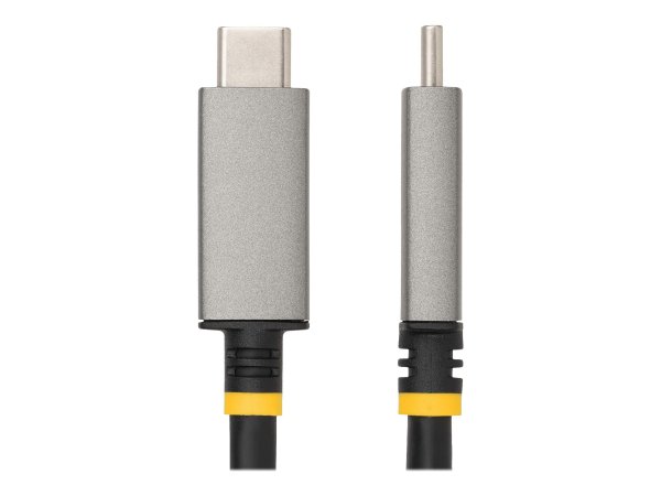 StarTech.com Cavo adattatore USB-C a HDMI da 1m - 8K 60Hz - 4K 144Hz - HDR10 - cavo convertitore vid