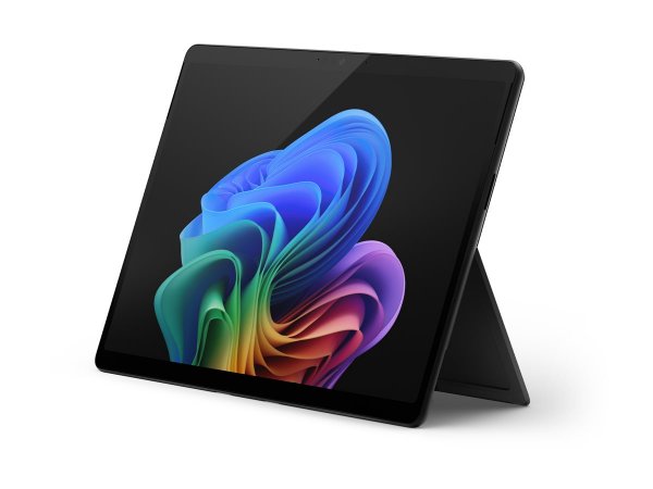 Microsoft Surface Pro 11 Snapdragon x Elite 1 - Tavoletta - Qualcomm Snapdragon