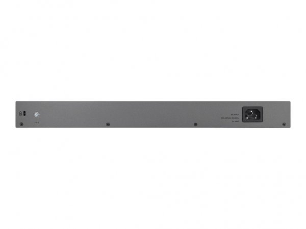 ZyXEL GS1350-26HP-EU0101F - Gestito - L2 - Gigabit Ethernet (10/100/1000) - Supporto Power over Ethe