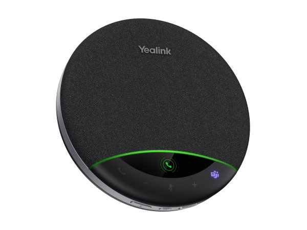Yealink SP96 USB-C/A Speakerphone - HTTPS