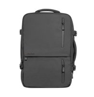 natec Camel Pro Laptop Backpack 17.3 Inch Black