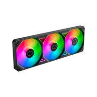Cooler Master SickleFlow Edge 360 ARGB - Case fan - 38,5 dB